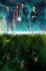 Yu yu hakusho Türkçe Dublaj