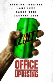 Office Uprising
