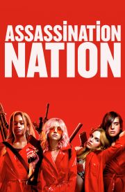 Assassination Nation