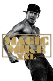 Magic Mike XXL