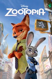 Zootopia