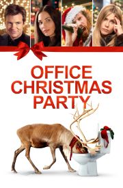 Office Christmas Party