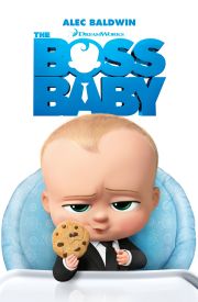The Boss Baby