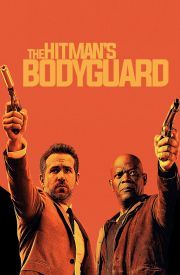 The Hitman's Bodyguard