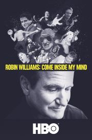 Robin Williams: Come Inside My Mind