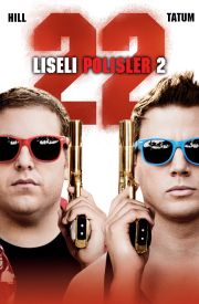 22 Jump Street