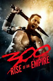 300: Rise of an Empire