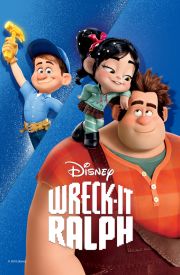 Wreck-It Ralph