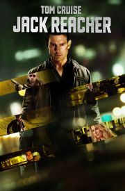 Jack Reacher