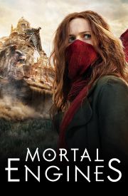 Mortal Engines