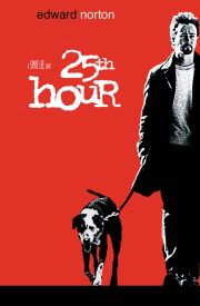 25th Hour