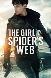 The Girl in the Spider's Web