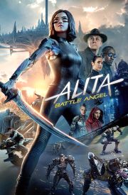 Alita: Battle Angel