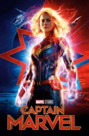 Captain Marvel