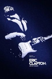 Eric Clapton: Life in 12 Bars