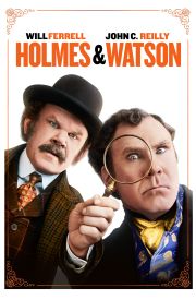 Holmes & Watson