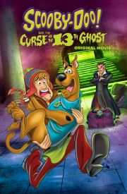 Scooby-Doo! and the Curse of the 13th Ghost