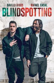 Blindspotting