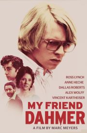 My Friend Dahmer
