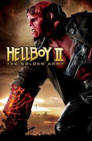 Hellboy II: The Golden Army
