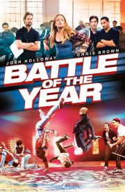 Battle of the Year