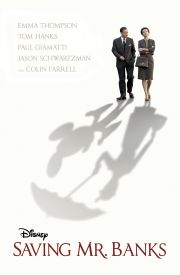 Saving Mr. Banks