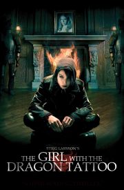The Girl with the Dragon Tattoo