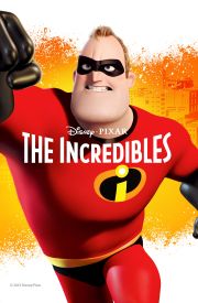 The Incredibles