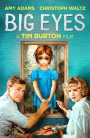 Big Eyes