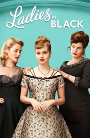 Ladies in Black