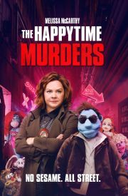 The Happytime Murders