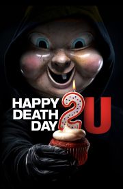 Happy Death Day 2U