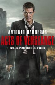 Acts of Vengeance
