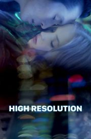 High Resolution