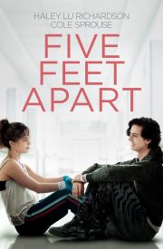 Five Feet Apart