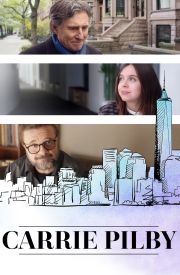 Carrie Pilby