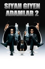 Men in Black II
