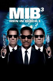 Men in Black 3
