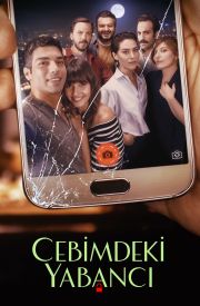 Cebimdeki Yabancı