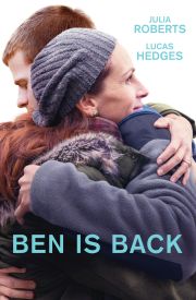 Ben Is Back