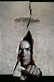 Escape from Alcatraz