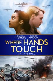 Where Hands Touch