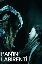 El laberinto del fauno