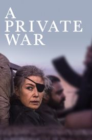 A Private War