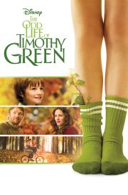 The Odd Life of Timothy Green