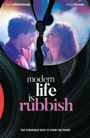 Modern Life Is Rubbish