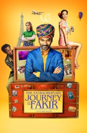 The Extraordinary Journey of the Fakir
