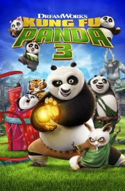 Kung Fu Panda 3