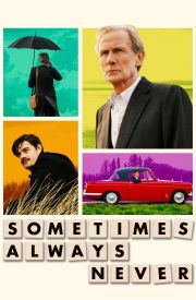 Sometimes Always Never