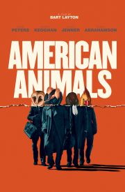 American Animals